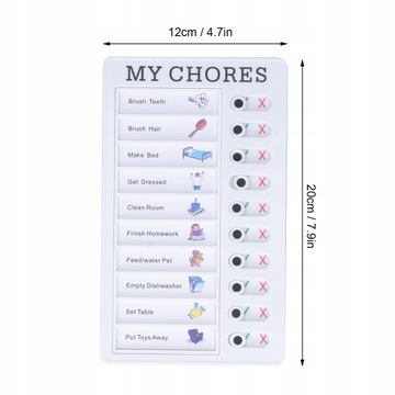 СОВЕТ МОТИВАЦИОННЫХ ОБЯЗАННОСТЕЙ ДЛЯ ДЕТЕЙ