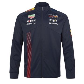 Kurtka softshell RED BULL RACING F1 2023 r. XXL