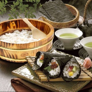 КЛАССИЧЕСКАЯ ЯПОНСКАЯ ВИЛКА ДЛЯ СУШИ