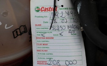 Volkswagen Tiguan I 2008 Volkswagen Tiguan Climatronic, Grzane Fotele, Tempomat, Czujniki Parkowani, zdjęcie 13