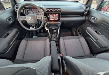 Citroen C3 Aircross  I Crossover Facelifting 1.2 PureTech 110KM 2023 Citroen C3 Aircross 1.2 PureTech Shine SS EAT6 SalonPL FVat Bogata Wersja, zdjęcie 7