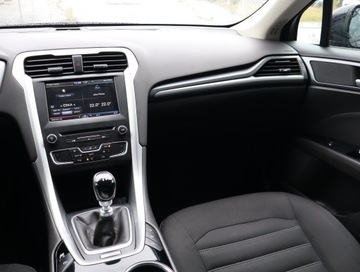 Ford Mondeo V Sedan 2.0 TDCi 150KM 2015 Ford Mondeo 2.0 TDCI, Salon Polska, Navi, Klima, zdjęcie 7