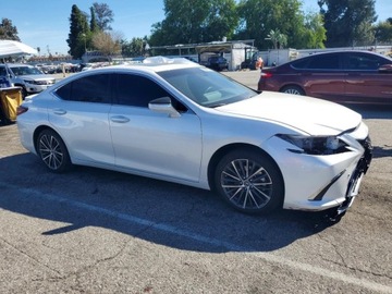 Lexus ES VIII (XZ209) 2025 Lexus ES 300h Base 2025 2.5 Hybryda 215KM, zdjęcie 4