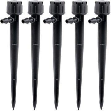 ZRASZACZ OGRODOWY DO WĄŻ WODY SYSTEM NAWADNIANIA