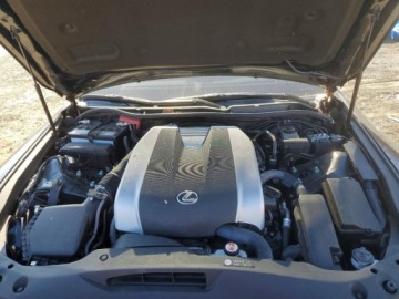 Lexus IS III 2023 Lexus IS 350 F Sport 2023 3.5 Benzyna 311KM, zdjęcie 6