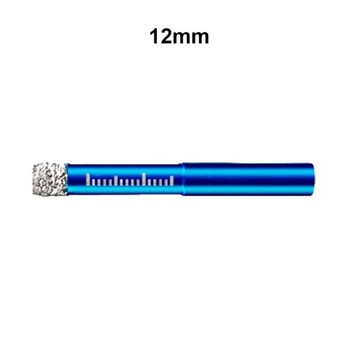 1/2/3/5 Otwornica ceramiczna Przenośne wiertło