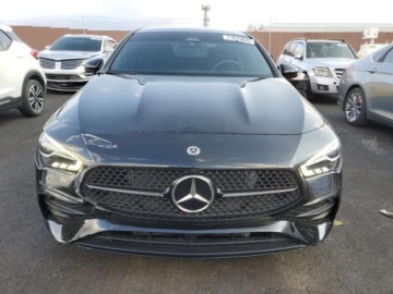 Mercedes CLA C118/X118 2024 Mercedes-Benz CLA 2024 Mercedes-Benz CLA 250 2.0 Benzyna 221KM, zdjęcie 5