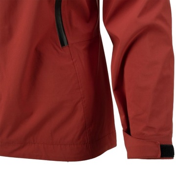 Kurtka Damska Hardshell SQUALL HELIKON Crimson XXL