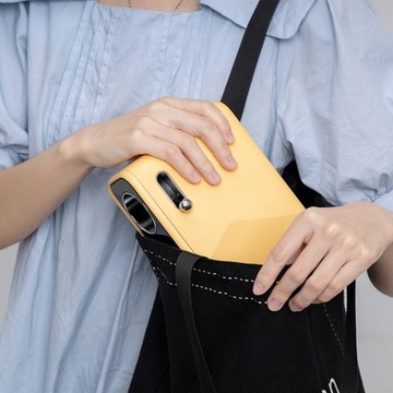 XIAOMI Wanbo Mini XS01 LED WVGA-проектор