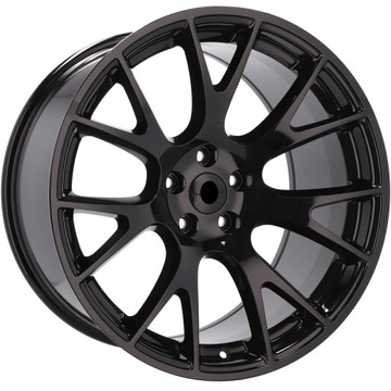 ALU RÁFKY 18 DO DODGE CHARGER VI (LX) VII (LD) FL MAGNUM LX1