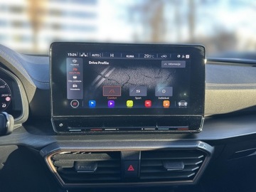 Cupra Formentor Crossover 1.5 TSI 150KM 2022 Cupra Formentor Pakiet L/ Kubełkowe fotele/ 1.5 TS, zdjęcie 27