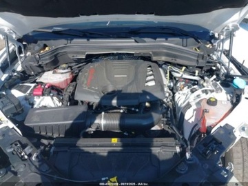 Alfa Romeo Stelvio SUV Facelifting 2.0 Turbo 280KM 2022 Alfa Romeo Stelvio Sprint 2022 2.0l 2.0 Benzyna 280KM, zdjęcie 8