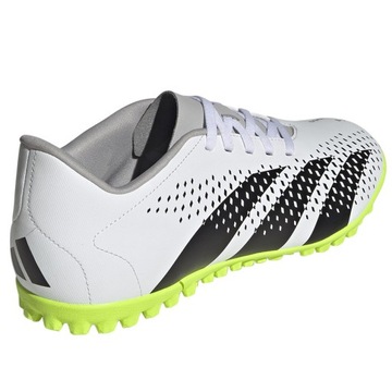 ADIDAS PREDATOR ACCURACY.4 TF TURNS размер 40 2/3