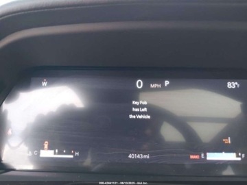 Jeep Grand Cherokee IV 2022 Jeep Grand Cherokee Summit, 2022r., 4x4, 3.6L 3.6 Benzyna 293KM, zdjęcie 9