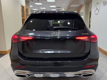 Mercedes GLC C254/X254 Coupe 2.0 220d 197KM 2025 GLC 220 d 4-Matic Avantgarde 2.0 (197KM) 2025, zdjęcie 1