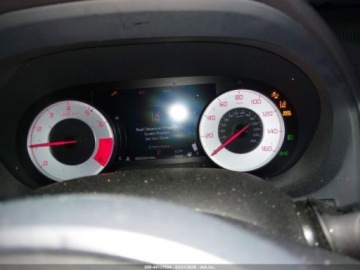 Acura RDX II 2020 Acura RDX A-Spec Paclage 2020 2.0 Benzyna 272KM, zdjęcie 11