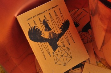 Jakub Kornhauser, In amplexu