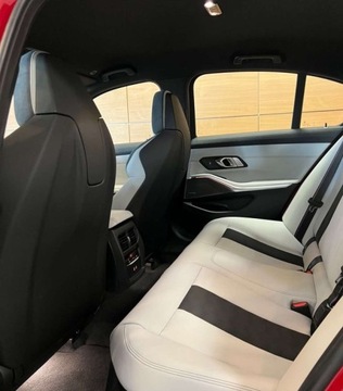 BMW Seria 3 G20-G21 Limuzyna M 3.0 M3 Competition 510KM 2022 BMW M3 COMPETITION salon Polska ASO FV23 R-CARS.pl 3.0 Benzyna 510KM, zdjęcie 7