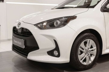 Toyota 2024 Toyota Yaris 1.5 Comfort 1.5 Benzyna 125KM, zdjęcie 29