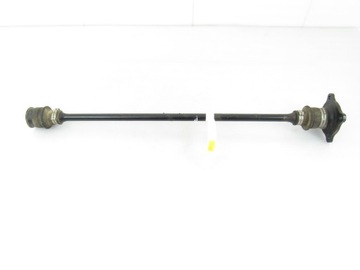 Wałek przód Arctic Cat 700 Prowler, 09 r