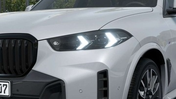BMW X5 G05 SUV Facelifting 3.0 40i 381KM 2025 BMW X5 xDrive40i 381 KM mHEV - Kamera 360 - Hak Holowniczy - Pakiet M Pro, zdjęcie 7