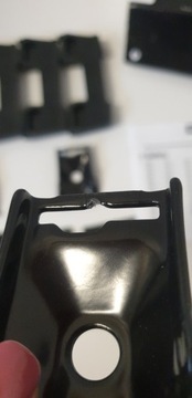 THULE THU 186060 АДАПТЕРЫ ДЛЯ НОЖ БАГАЖНИКА