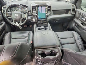  RAM 1500 Rebel 2022 5.7 Benzyna 395KM, zdjęcie 8