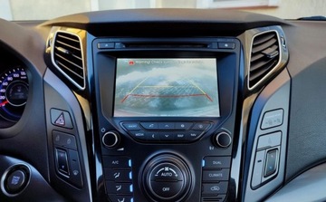 Hyundai i40 Kombi 1.6 GDI 135KM 2014 Hyundai i40 Filmik VIDEO Oryginal Przebieg Bogata Wersja NAVI Kamerka KSEN, zdjęcie 12