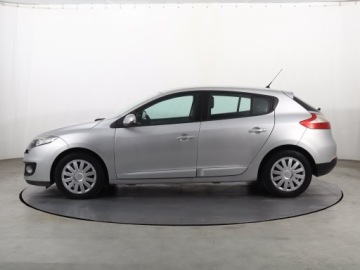 Renault Megane III Hatchback Facelifting 2013 dCi 110KM 2013 Renault Megane 1.5 dCi, Salon Polska, Klima, zdjęcie 2