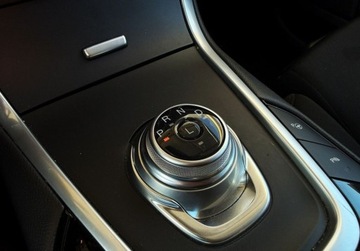 Ford S-Max II Van Facelifting 2.5 Hybrid 190KM 2022 Ford S-Max 2.5 Hybrid 190KM Titanium CVT 5-cio osobowy Salon PL ASO FV23 G, zdjęcie 26