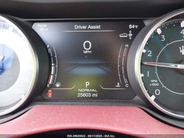 Maserati Levante 2022 Maserati Levante 2022 gt 3.0l 3.0 Benzyna 345KM, zdjęcie 10