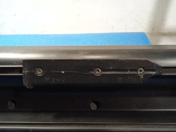 BMW SÉRIE 5 E39 POLIČKA KUFRU 8236357