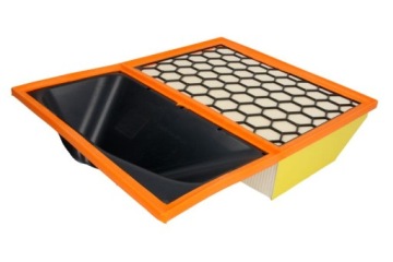 ВОЗДУШНЫЙ ФИЛЬТР MANN FILTER IVECO DAILY 3.0HPT 2011-