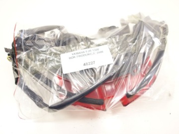 Yamaha Fjr 1300 Индикаторы задних фонарей