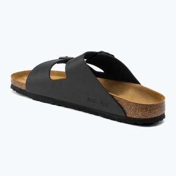 Šľapky BIRKENSTOCK Arizona BF Narrow black 35 EU