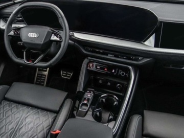 Audi Q5 II SUV Facelifting 2.0 40 TDI 204KM 2026 2.0 TDI quattro S line (204 KM) Dach szklany panoramiczny + Hak, zdjęcie 5