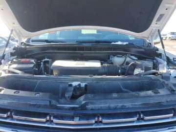 Chevrolet Tahoe GMT900 2024 Chevrolet Tahoe K1500 Premier 2024 5.3 Benzyna 355KM, zdjęcie 6