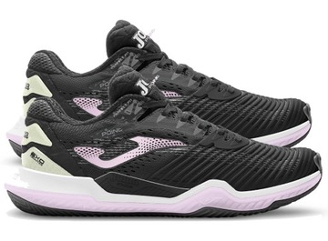 BUTY DAMSKIE DO PADLA TENISA SQUASHA TRENINGOWE JOMA TPOILS2301T
