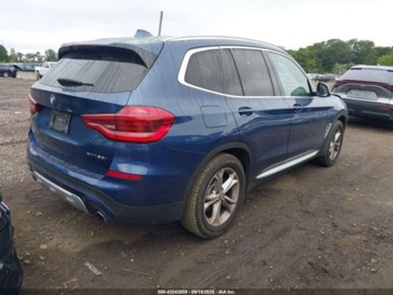 BMW X3 G01 2021 BMW X3 xDrive30I 2021 2.0l 2.0 Benzyna 248KM, zdjęcie 5