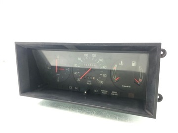 LICZNIK ZEGARY VOLVO 240 244 245 264 YAZAKI