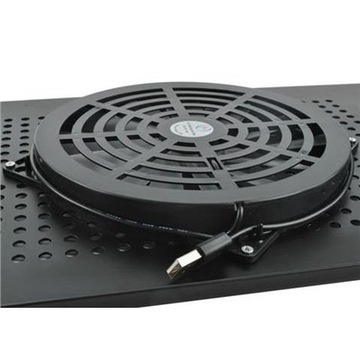 Складной охлаждающий столик для ноутбука