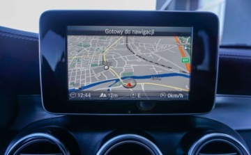 Mercedes GLC C253 SUV 2.0 250 211KM 2018 Mercedes-Benz GLC 4x4 2.0 Benzyna 211KM, zdjęcie 20