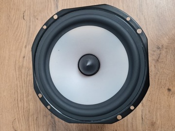 Boston Acoustics A360 — динамик/динамик — СЧ/НЧ — 6,5 дюйма (165 мм)