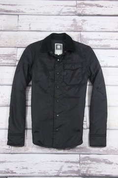 G-STAR RAW DAVIN PADDED OVERSHIRT KURTKA