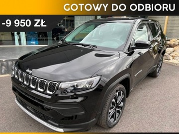 Jeep Compass Altitude 1.5 T4 mHEV 130KM DCT FWD Pakiet Safety Pakiet Zimowy