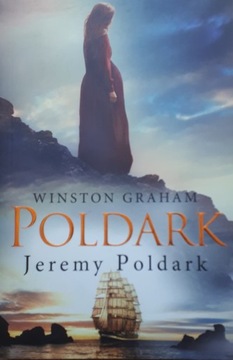POLDARK JEREMY POLDARK - W. GRAHAM