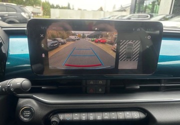 Fiat 2025 Fiat 600 Fiat 600 1.2 Turbo Hybrid eDCT 1.2 Hybryda 100KM, zdjęcie 10