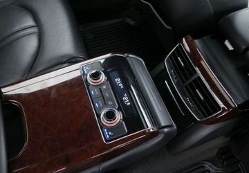 Audi A8 D4 Sedan 3.0 TDI 250KM 2011 Audi A8 Audi A8 3.0 TDI DPF quattro tiptronic 3.0 Diesel 250KM, zdjęcie 22