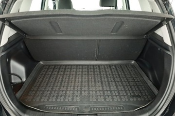 Kia Venga Mikrovan 1.4 DOHC CVVT 90KM 2015 Kia Venga 1.4 CVVT, Salon Polska, 1. Właściciel, zdjęcie 10