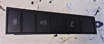 PRZEŁĄCZNIK PANEL STEROWANIA VW PASSAT B7